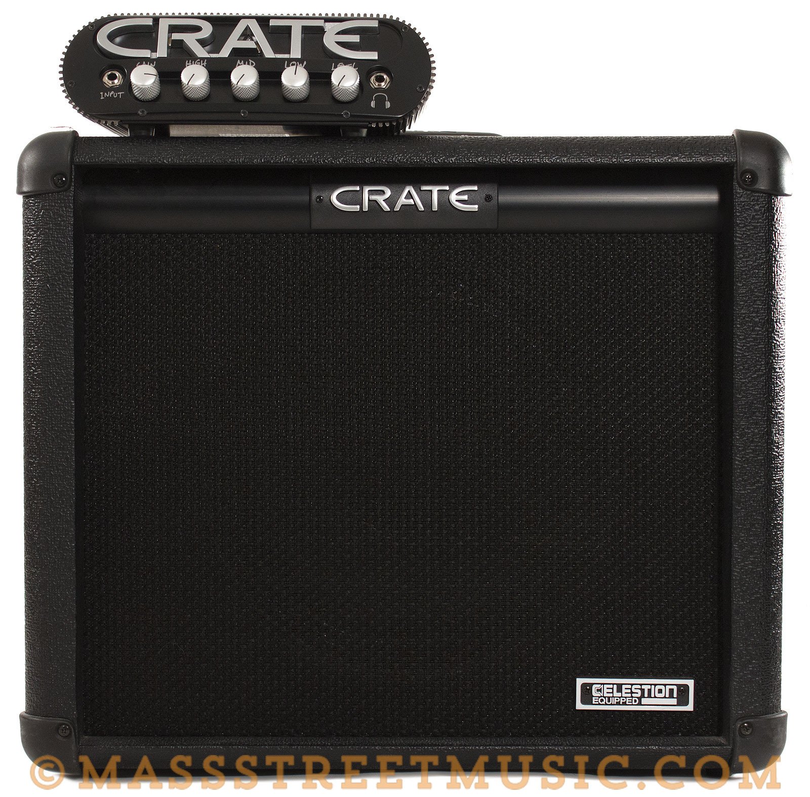 Crate amp serial number lookup